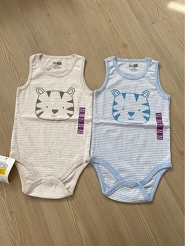 Hellobaby ikili body&zıbın