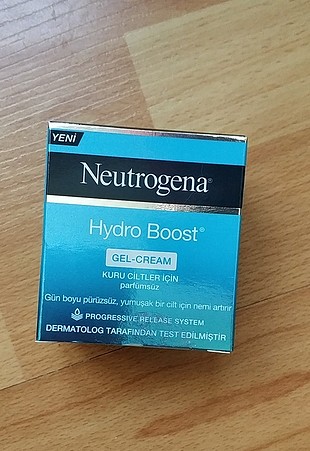 neutrogena krem