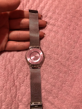 Swatch Swatch saat