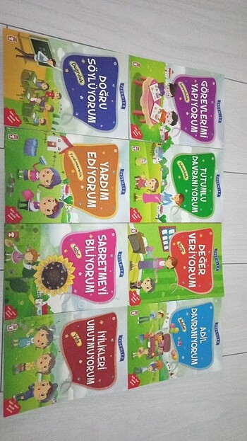 Kitap seti