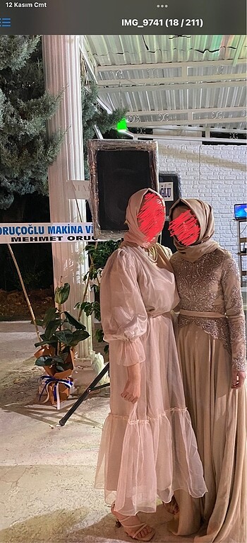 l Beden MANUKA ABİYE