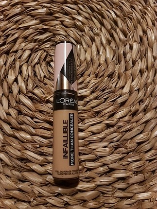 Loreal - More Than Concealer