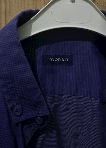 Erkek Düğmeli Gömlek - Görsel 2