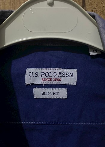 Gri Uzun Kollu Erkek Gömlek - Görsel 3