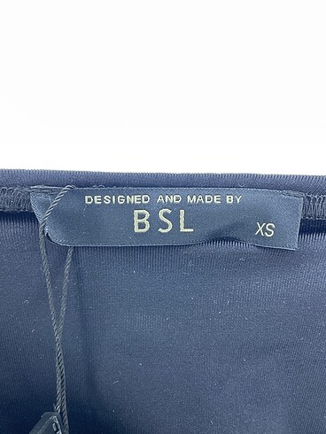 xs Beden siyah Renk BSL FASHION Tayt / Spor taytı %70 İndirimli.