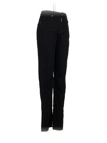 Zara Zara Jean / Kot %70 İndirimli.