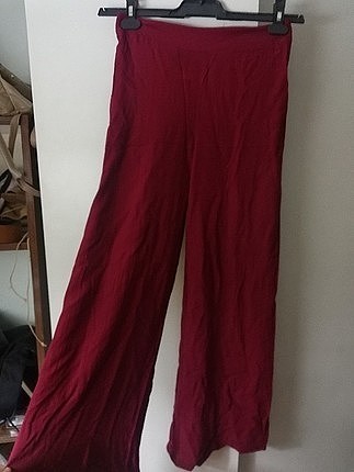 bol paça Tiril tiril pantolon