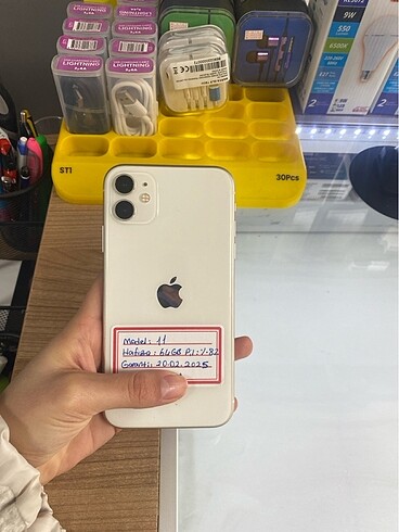 İPhone 11