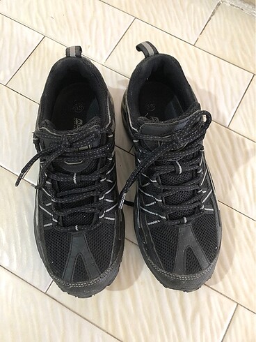 Alpinepro bayan spor ayakkabısı