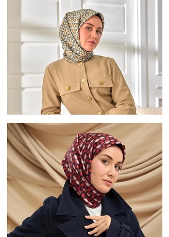 Silkhome Yeni sezon twill ipek - Görsel 3