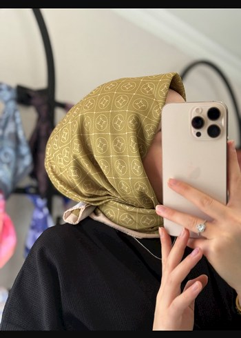 Monoor marka soft esarplar - Görsel 6