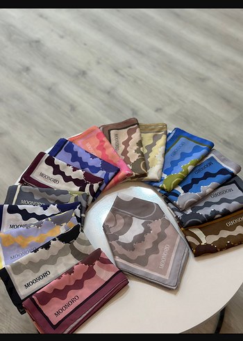 Monoor marka soft esarplar - Görsel 3