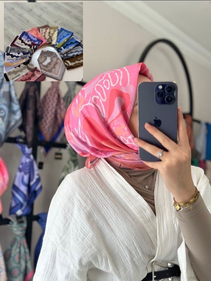 Monoor marka soft esarplar - Görsel 2