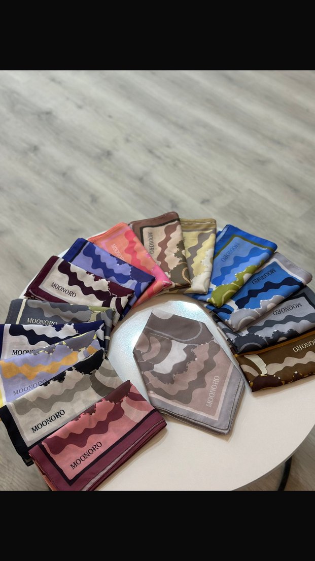 Monoor marka soft esarplar - Görsel 3