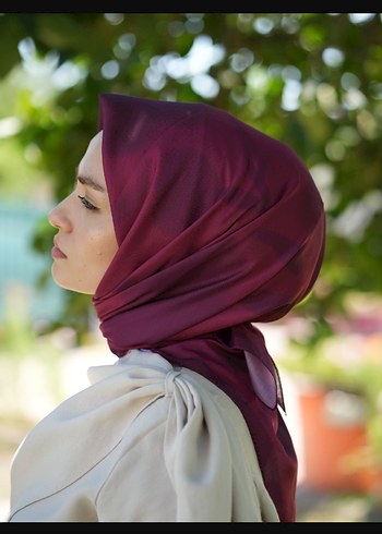 Monoor marka pamuklu soft esarplar - Görsel 12