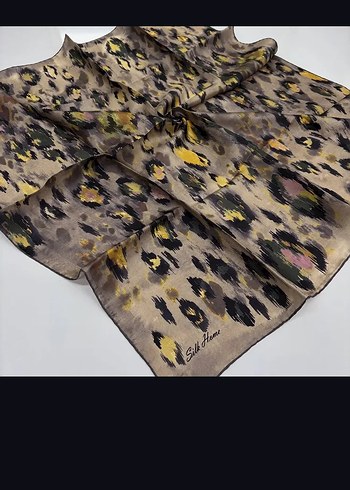 Silkhome twill ipek - Görsel 8