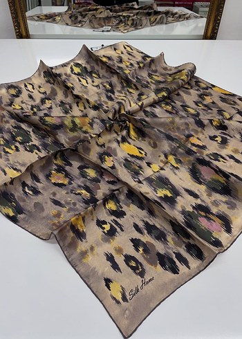 Silkhome twill ipek - Görsel 18