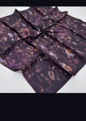 Silkhome twill ipek - Görsel 13