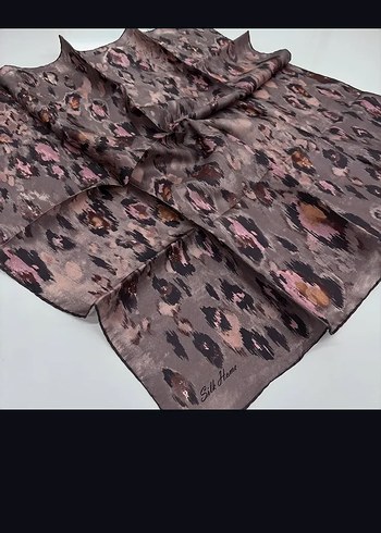 Silkhome twill ipek - Görsel 11