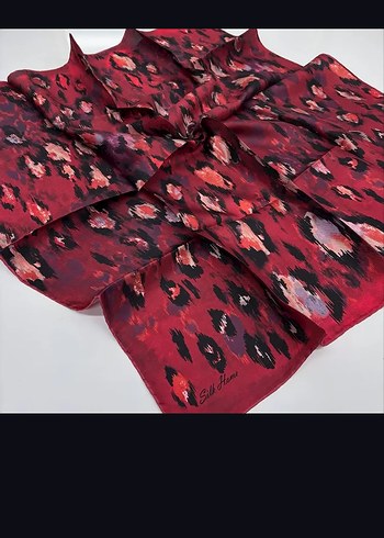 Silkhome twill ipek - Görsel 15