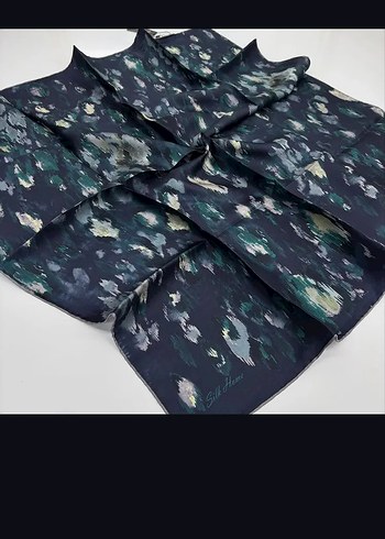 Silkhome twill ipek - Görsel 12