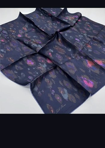 Silkhome twill ipek - Görsel 10