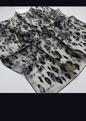 Silkhome twill ipek - Görsel 14