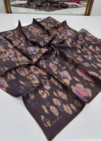 Silkhome twill ipek - Görsel 17