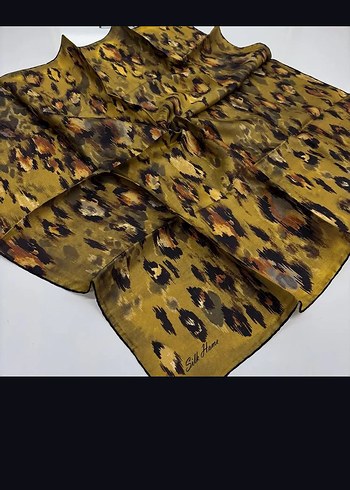 Silkhome twill ipek - Görsel 6