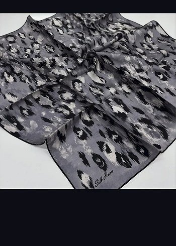 Silkhome twill ipek - Görsel 7