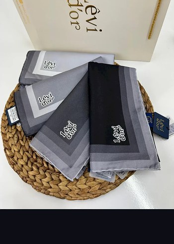 Levidor twill ipek - Görsel 9