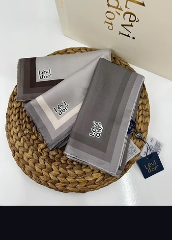 Levidor twill ipek - Görsel 3