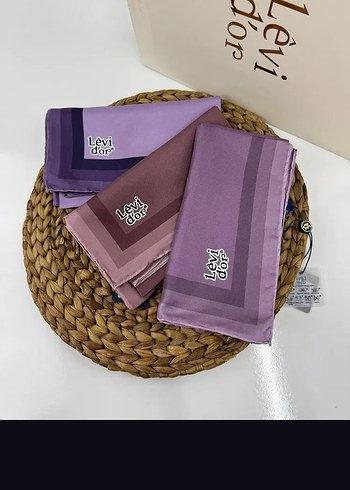 Levidor twill ipek - Görsel 7