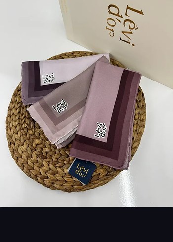 Levidor twill ipek - Görsel 4