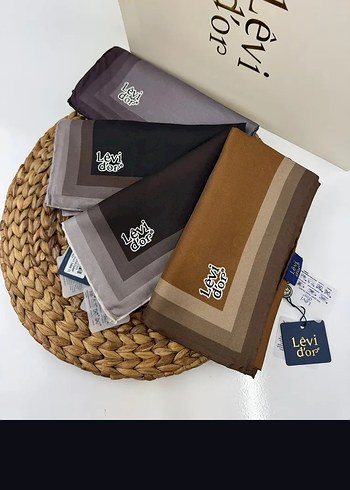 Levidor twill ipek - Görsel 5