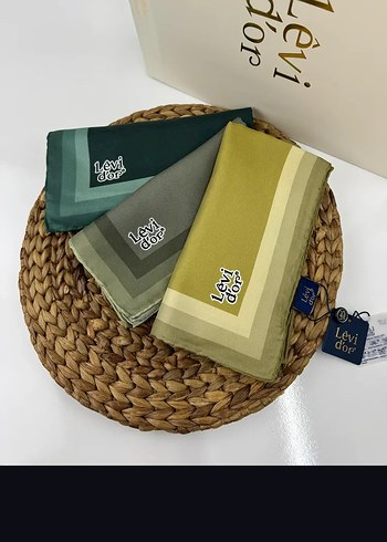 Levidor twill ipek - Görsel 10