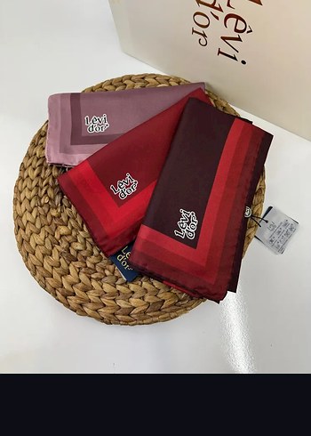 Levidor twill ipek - Görsel 6