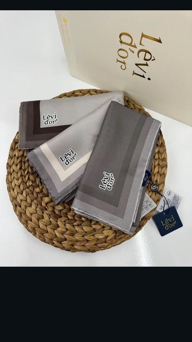 Levidor twill ipek - Görsel 3