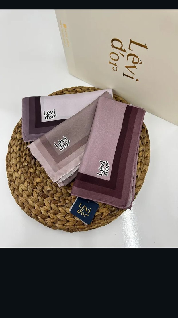 Levidor twill ipek - Görsel 4