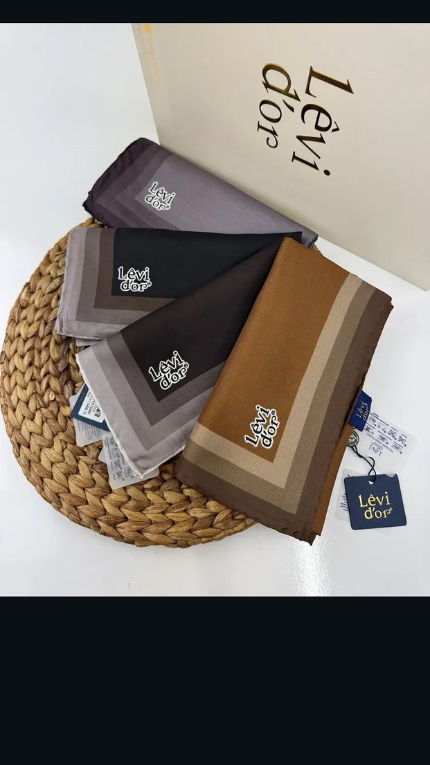 Levidor twill ipek - Görsel 5