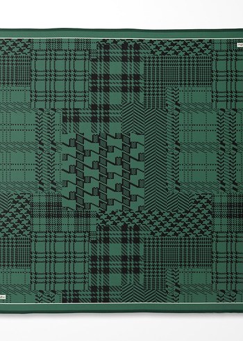 Levidor twill ipek esarp - Görsel 11