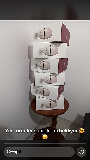 Philips lumea - Görsel 2