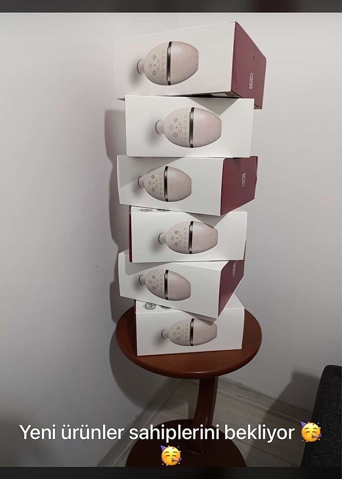 Philips lumea - Görsel 2