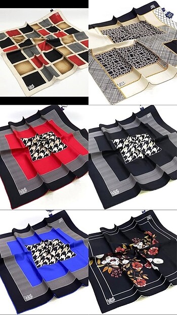  Beden çeşitli Renk Levidor twill ipek