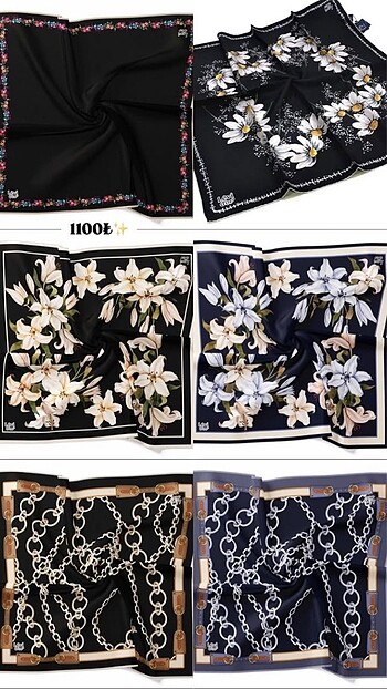 Armine Levidor twill ipek