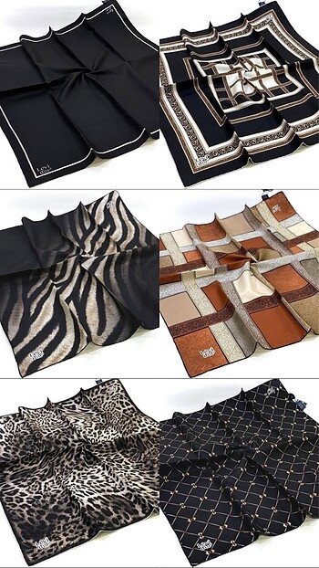 Levidor twill ipek - Görsel 5