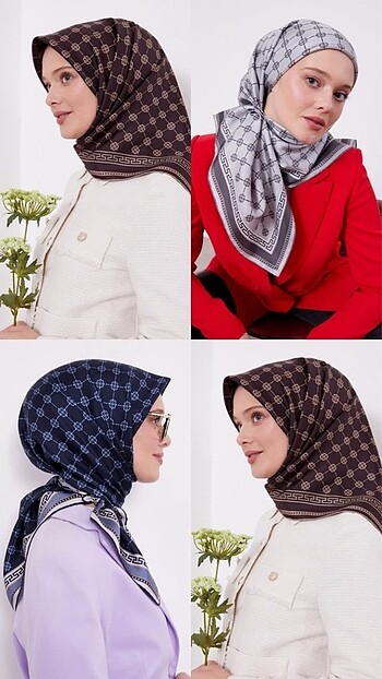 Levidor twill ipek - Görsel 14