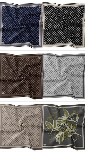  Beden Levidor twill ipek