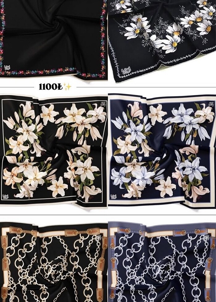 Levidor twill ipek - Görsel 2