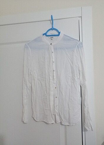 Koton beyaz gömlek 36